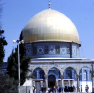 Isreal